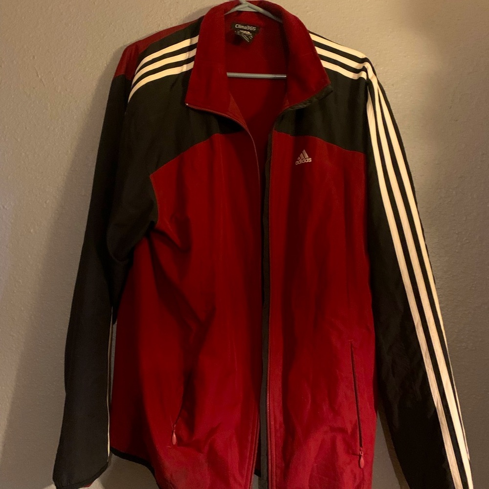Men’s Adidas Jacket